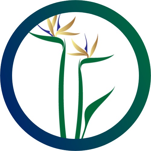 Paradise Luxury Group logo