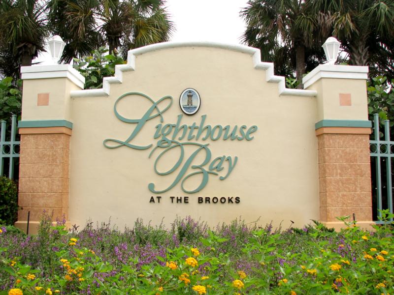 Lighthouse Bay at The Brooks - Estero, FL - Paradise Luxury Group
