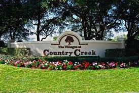 country creek homes for sale