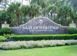 Naples Heritage