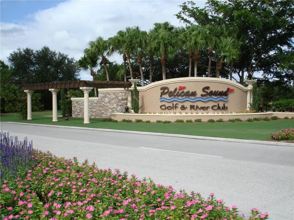 Pelican Sound - Estero, FL - Paradise Luxury Group - Keller Williams