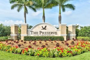 The Preserve at Corkscrew