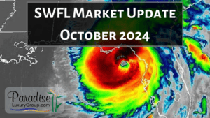 SWFL Real Estate Market Update Oct 2024