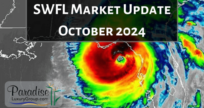 SWFL Real Estate Market Update Oct 2024